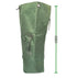 Saco de avio militar JYB126