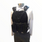 Chaleco con portafusil y porta cargadores sistema molle SN102