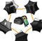 Bolsa de bicicleta para celular pantalla táctil TYA464