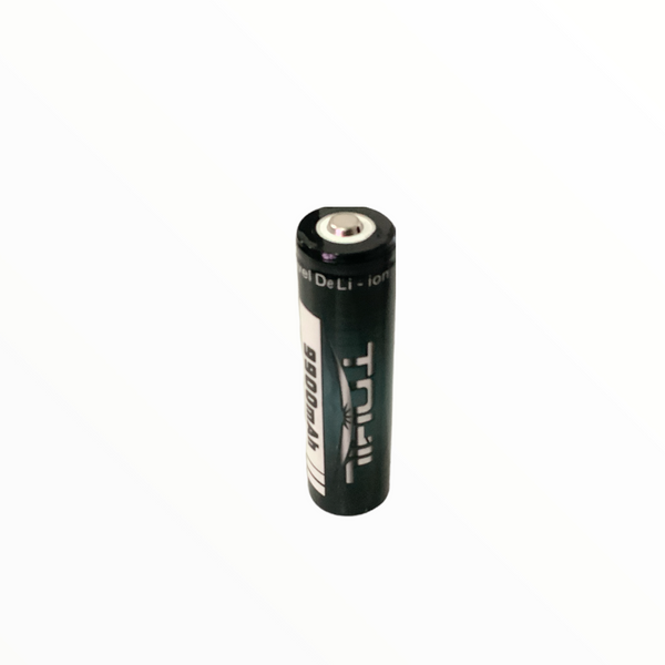 Pila bateria 18650 recargable 3hrs vogc2