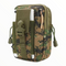 Bolso Molle Pouch c/CORREA AJUSTABLE !! (Mariconera), como 8031s Luting BB-86