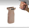 Grip Empuñadura Tactico Td RVG-MOE Agarradera Militar arma  PJ320