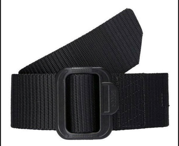 Cinturón Nylon, Hebilla Metálica, tipo 5.11, LKJ YD020