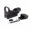 KINGSCOPE mira de punto rojo 4 reticles mira de pistola Reflex mira para Airsoft Pistola escopeta con 11/22 mm Sn049