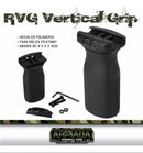 Grip Empuñadura Tactico Td RVG-MOE Agarradera Militar arma  PJ320