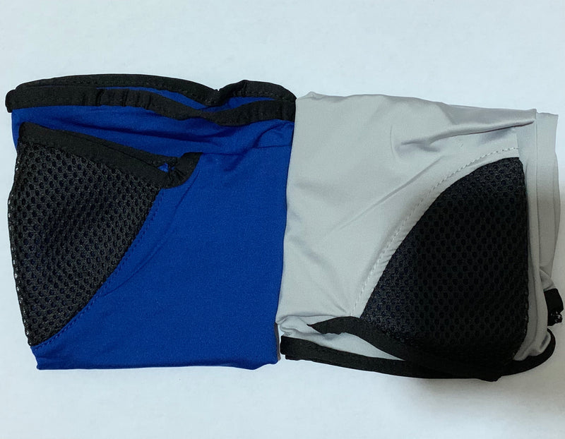 Balaclava pasamontaña máscara Bufanda Anti Viento Polvo Tj05