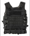 Chalecos Tacticos Porta Placa Militares Policias Gotcha BB206 PJ171
