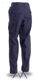 Pantalón Táctico Militar Bolsas De Cargo Comando Operativo Ripstop Antirrasgadura Uniforme Trabajo Uso Rudo Casual Otan X524