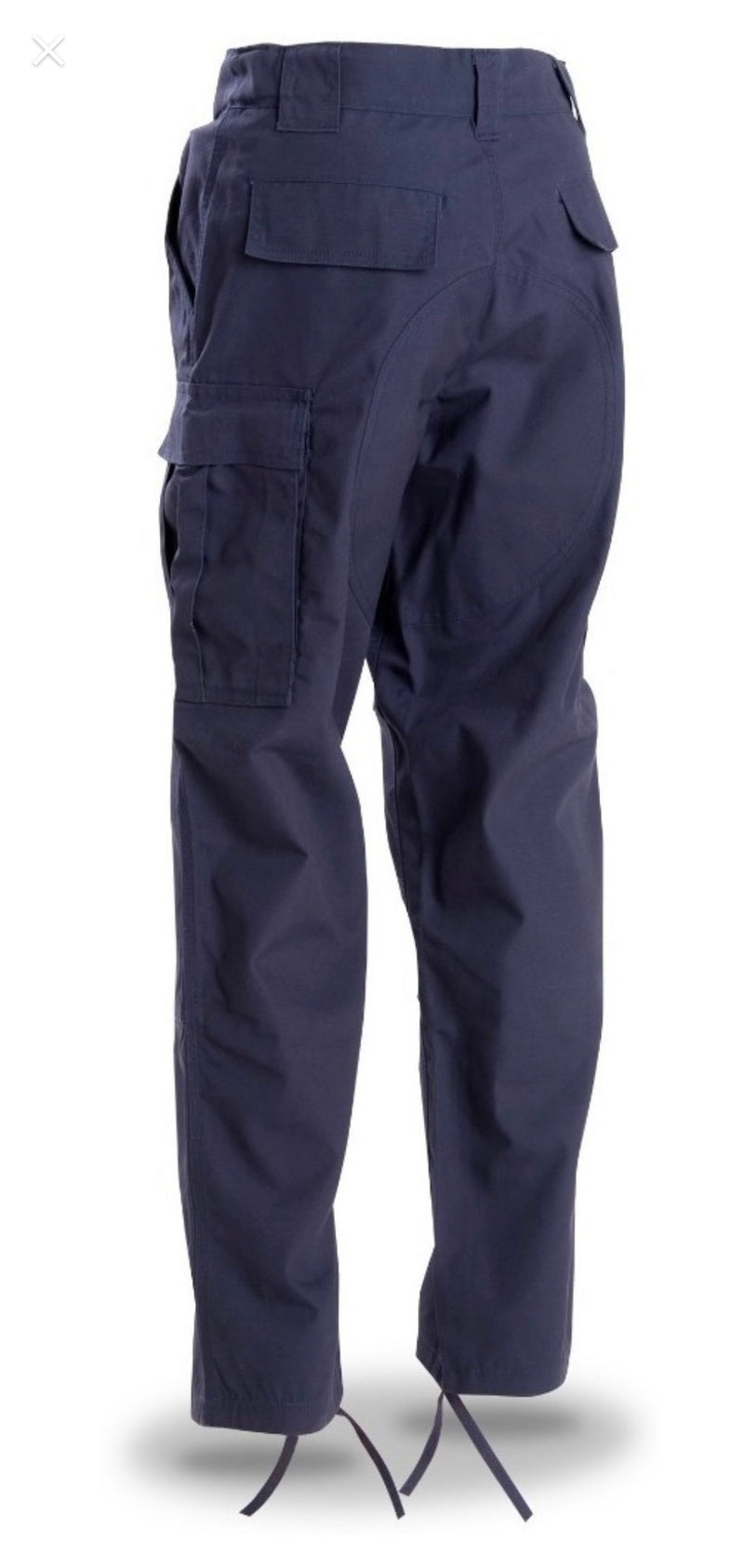 Pantalón Táctico Militar Bolsas De Cargo Comando Operativo Ripstop Antirrasgadura Uniforme Trabajo Uso Rudo Casual Otan X524
