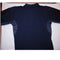 Polo Manga Larga TELA LICRA Deportiva Uniforme Parches Sn174
