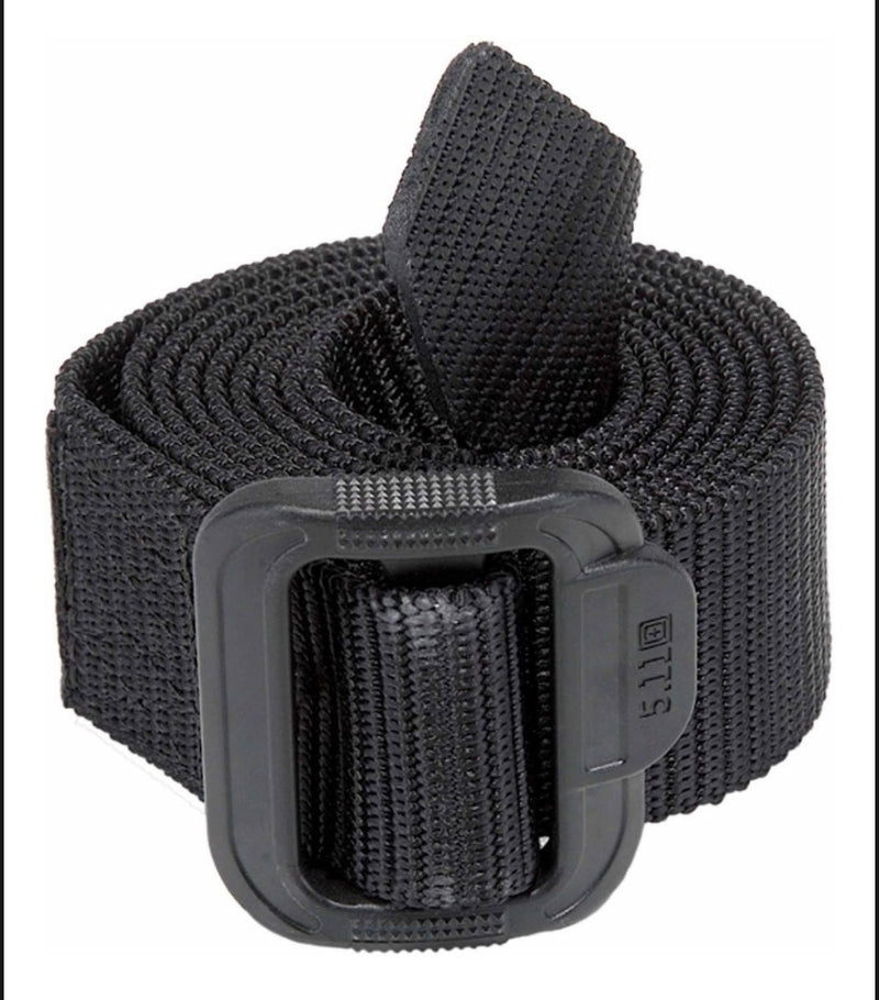Cinturón Nylon, Hebilla Metálica, tipo 5.11, LKJ YD020