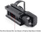 KINGSCOPE mira de punto rojo 4 reticles mira de pistola Reflex mira para Airsoft Pistola escopeta con 11/22 mm Sn049