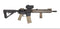 Grip Empuñadura Tactico Td RVG-MOE Agarradera Militar arma  PJ320