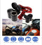 Cargador Usb Motocicleta, Encendedor, Celular Gps Mtc06