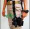 Holster Piernera arma pistola Serpa Varios Modelos PJ