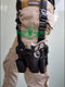 Holster Piernera arma pistola Serpa Varios Modelos PJ