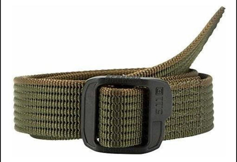 Cinturón Nylon, Hebilla Metálica, tipo 5.11, LKJ YD020