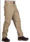 Pantalón Táctico Militar Bolsas De Cargo Comando Operativo Ripstop Antirrasgadura Uniforme Trabajo Uso Rudo Casual Otan X524