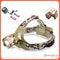Lampara minera c/ LED T9!!! +Potencia y alcance, 3 pasos, ajustable 90 grados, Zoom, Carga x USB 402-T9