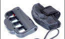 Taser Stun Gun Boxer Manopla toques descarga eléctrica Dj008