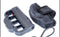Taser Stun Gun Boxer Manopla toques descarga eléctrica Dj008