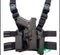 Holster Piernera arma pistola Serpa Varios Modelos PJ