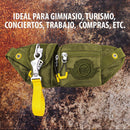 Cangurera Bolso Táctica Mochila Militar GJP 1101