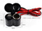 Cargador Usb Motocicleta, Encendedor, Celular Gps Mtc06