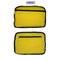 Mariconera 8Lts, All fashion (casual), +compartimentos, candado seguridad G1111