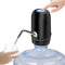 Dispensador De Agua Bomba Eléctrica Para Garrafon Recargable BW28