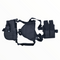 Pistolera Sobaquera Funda Táctica Para Pistola y Porta cargador BB-20-1