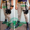 Holster Piernera arma pistola Serpa Varios Modelos PJ