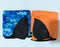 Balaclava pasamontaña máscara Bufanda Anti Viento Polvo Tj05