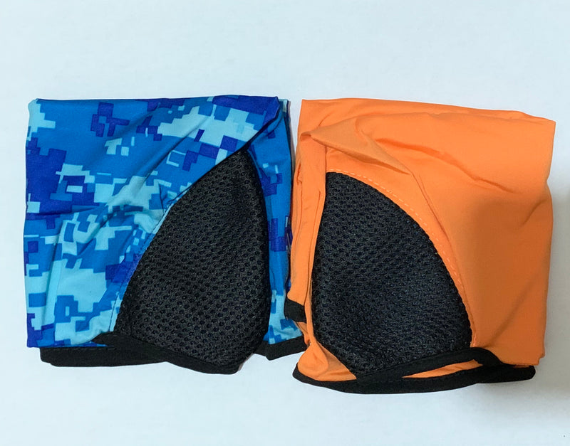 Balaclava pasamontaña máscara Bufanda Anti Viento Polvo Tj05