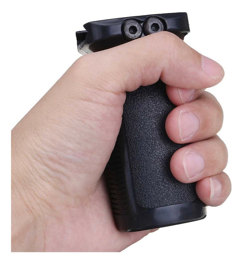 Grip Empuñadura Tactico Td RVG-MOE Agarradera Militar arma  PJ320