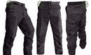 Pantalón Táctico Militar Bolsas De Cargo Comando Operativo Ripstop Antirrasgadura Uniforme Trabajo Uso Rudo Casual Otan X524