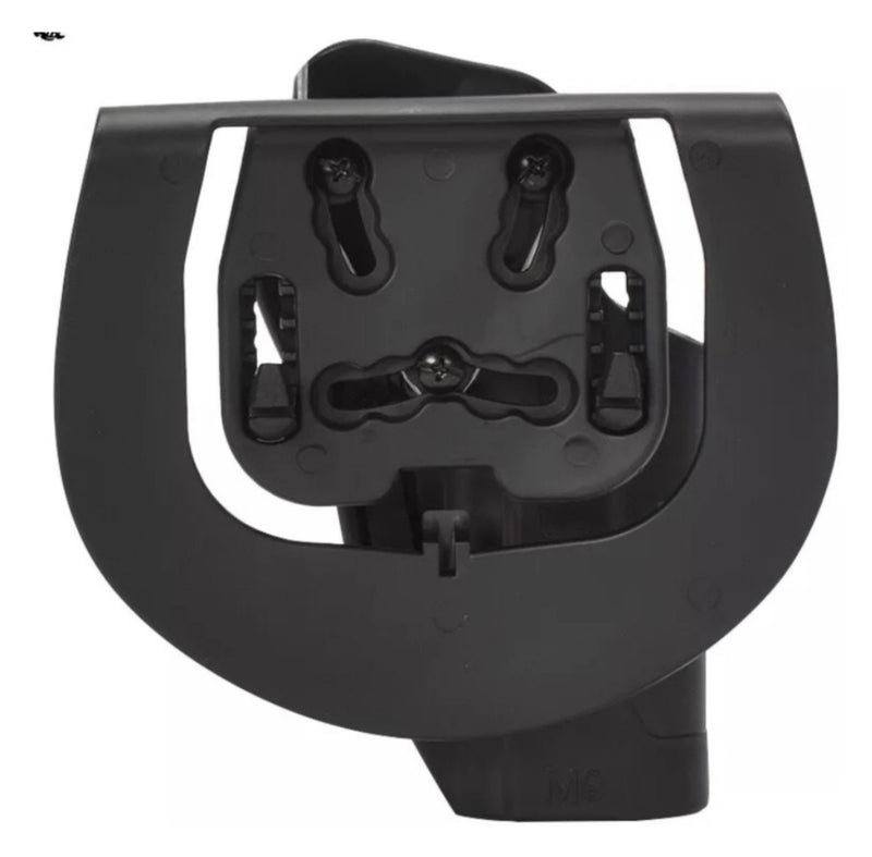 Funda Pistola Beretta (92/96)/ Glock (17/22/31) Serpa, compatibles, resistente PJ