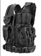 Chalecos Tacticos Porta Placa Militares Policias Gotcha BB206 PJ171