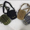 Bolso Molle Pouch c/CORREA AJUSTABLE !! (Mariconera), como 8031s Luting BB-86