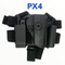 Holster Piernera arma pistola Serpa Varios Modelos PJ