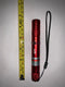 Laser de colores 5 figuras, kms de distancia, luz verde DZ5H