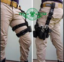 Holster Piernera arma pistola Serpa Varios Modelos PJ