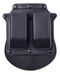 Funda Para Revista Doble Glock 9/40 6900 Pouch Holster porta cargadores PJ104