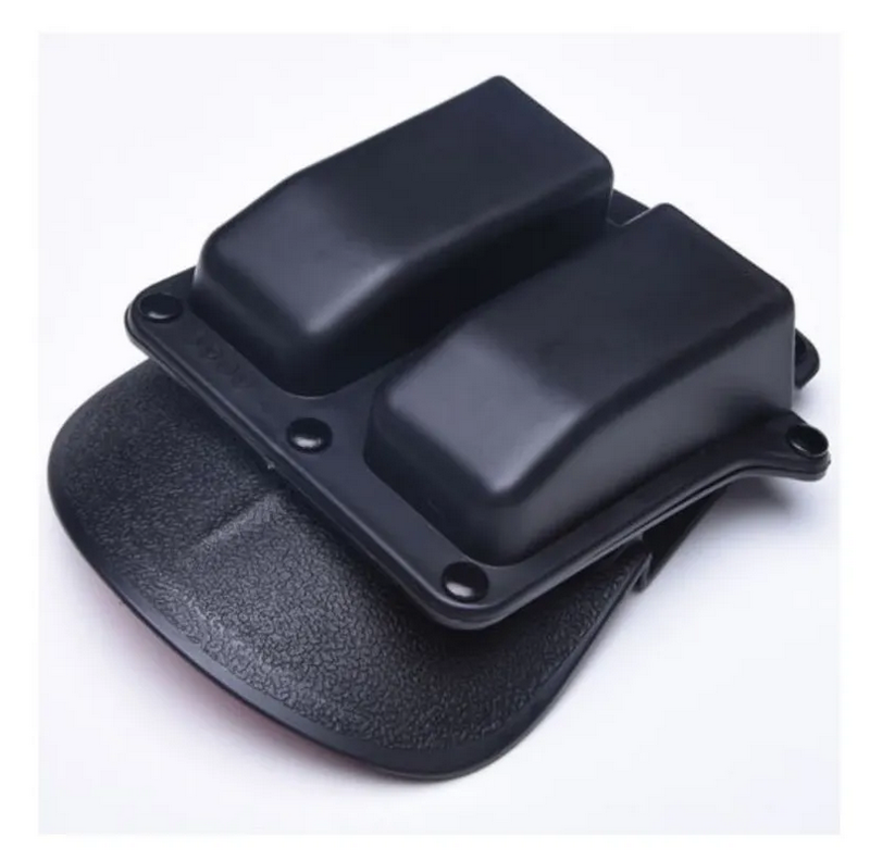 Funda Para Revista Doble Glock 9/40 6900 Pouch Holster porta cargadores PJ104