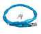 Candado cadena articulada para bicicleta S-501