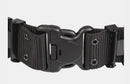 Cinturon fajilla fornitura militar, policía resistente ajustable, GJP X244