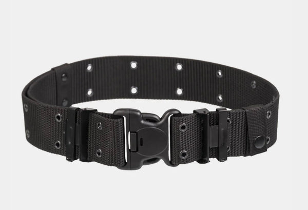 Cinturon fajilla fornitura militar, policía resistente ajustable, GJP X244