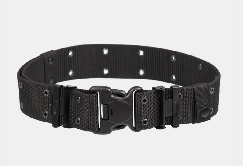 Cinturon fajilla fornitura militar, policía resistente ajustable, GJP X244
